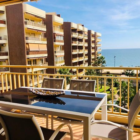 Rentcostadelsol Fuengirola Dona Sofia A Extérieur photo