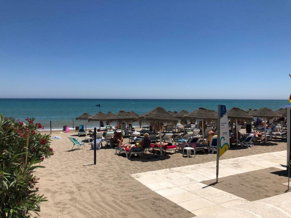 Rentcostadelsol Fuengirola Dona Sofia A Extérieur photo